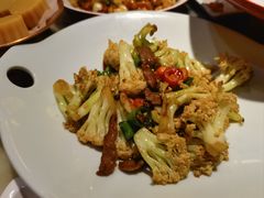 -范家小馆·烤鸭新京菜(金融街店)