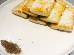 -半山腰·云南菜(侨福芳草地店)