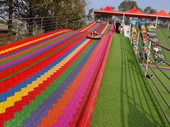 -千龙湖生态旅游度假区