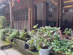 -海窝子古镇