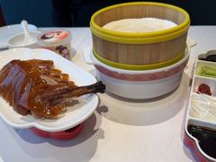 -大鸭梨烤鸭(金色漫香店)