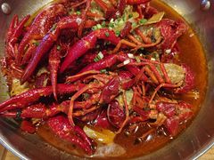 -虾小龙老长沙龙虾馆(坡子街店)