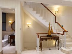 -厦门途易蓝罗约海景温泉酒店(园博苑地铁站店)