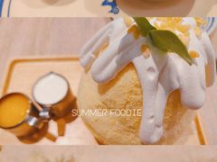 -After You Dessert Cafe