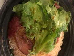 -新大咀港式茶餐厅(宝山万达店)