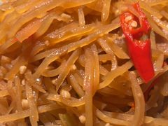 -破三川·新川菜(静安大融城店)
