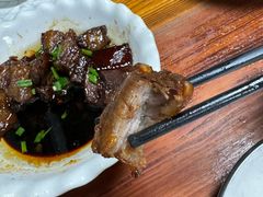 -玲燕蒸菜馆(江东路店)