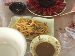 -巴厘龙虾·榜首油焖大虾(青山店)
