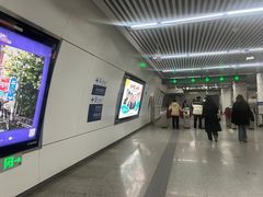 -天坛东门(地铁站)