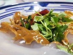 -听涛雅苑百味饺子老家菜馆