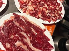 -贵宾牛·潮汕牛肉火锅(珠池总店)