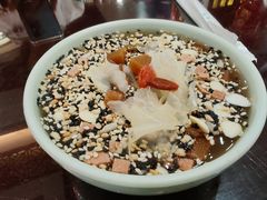 -邢家锅贴老店·非遗·开封菜(金明广场店)