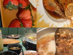 -牛New寿喜烧(中山公园龙之梦店)