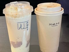 -阿嬷手作(成都万象城店)