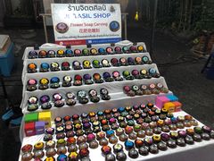 -周日夜市