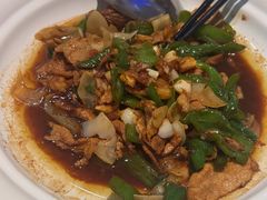 -兰湘子·湘菜小炒(天水兰天城市广场店)