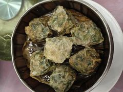 -鱼味馆(万佛湖店)