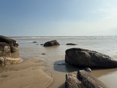 -南澳海滩