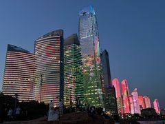 -青岛第三海水浴场