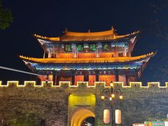-大理古城