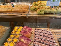 -奈雪的茶(印象城店)