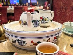 -点都德(汇胜楼店)