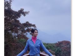 -广州市石门国家森林公园