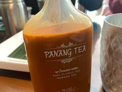 -帕蓝·暹罗料理(大学路店)