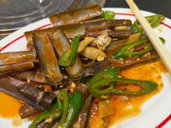 -飞尝蚝·顺德菜·鱼生(顺德总店)