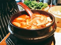 -炎蔵牛舌烤肉