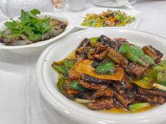 -瑞福园联谊餐室(茂名南路店)