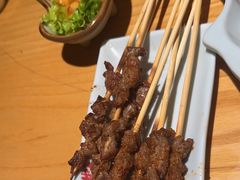 -蚝翅·海鲜粥·烧烤·龙虾季(海曙天一店)