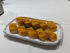 -老爷庙风味美食府(魏都大道店)