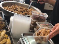 -黎里王记辣脚(黎里总店)