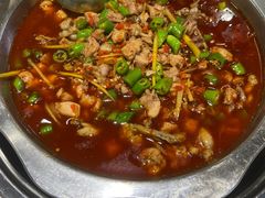 -盐井记·自贡美蛙鲜锅兔(中和店)
