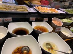 -台北帮厨西式自助(爱琴海北新道店)