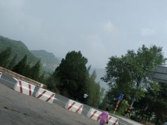 -白河堡水库
