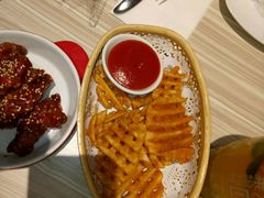 -必胜客(桐梓坡店)