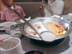 -骨之味·筒骨汤火锅(江头店)