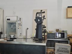 -麻雀咖啡SPARROW COFFEE(十全街店)