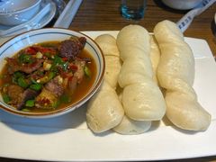 -兰婆婆餐厅淳安菜