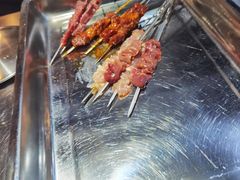 -幸福小串·地摊小炉子(三阳路店)
