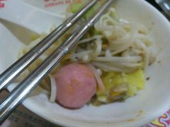 -爱尚客韩式烤肉自助餐厅(汇丰广场店)