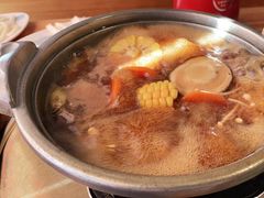 -一井烧肉·活鳗·寿司(望京SOHO店)