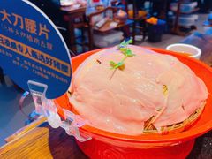 -周师兄大刀腰片火锅(洪崖洞旗舰店)