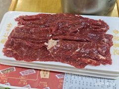 -杏花吴记牛肉火锅