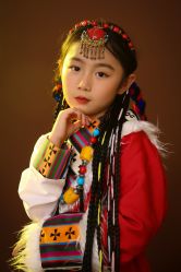 -童年时光专业儿童摄影(龙首店)