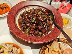 -匠熙小馆(崇文门店)