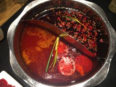 -纸盐河码头火锅(十八梯店)