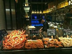 海鲜-星伦多自助料理·涮烤一体(嘉兴八佰伴店)